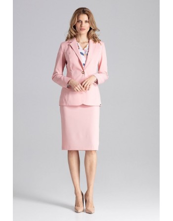  Blazer femme model 129800 Figl 