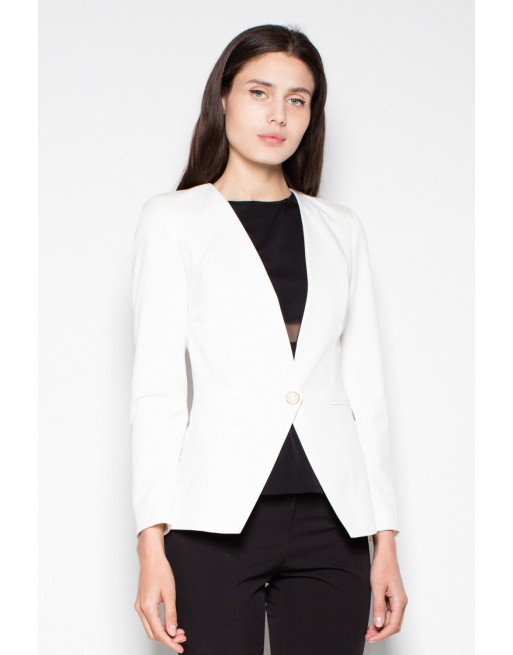 Blazer femme model 77169 Venaton Blazer femme model 77169 Venaton