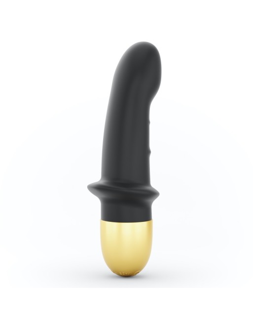Vibromasseur Mini Lover 2.0 - Noir Vibromasseur Mini Lover 2.0 - Noir
