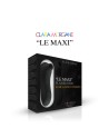 Le Maxi stimulateur clitoridien - Noir