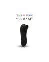 Le Maxi stimulateur clitoridien - Noir