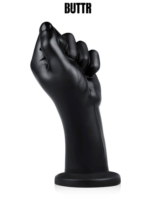 Poing fermé 22x8,6cm Fist Corps - BUTTR Poing fermé 22x8,6cm Fist Corps - BUTTR