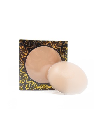 Nipple silicone chair Cache tétons rond - 201100001