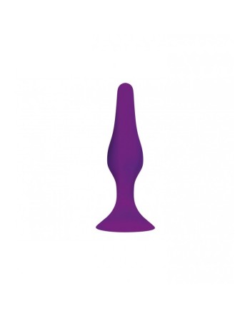 PLUG ANAL E4 Violet