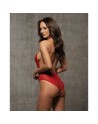 Dagmarie Body Rouge