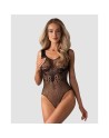 B134 Body - Noir B134 Body - Noir