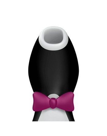 Stimulateur clitoris Satisfyer Penguin - CC597124