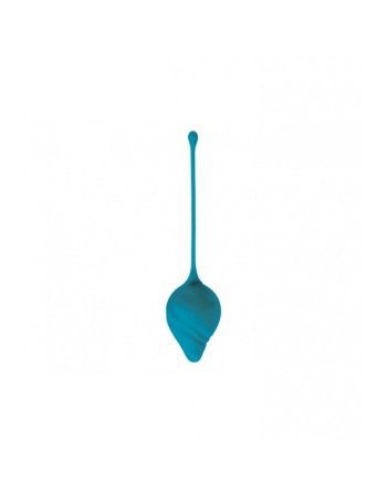 BOULE DE GEISHA E1 BLEU
