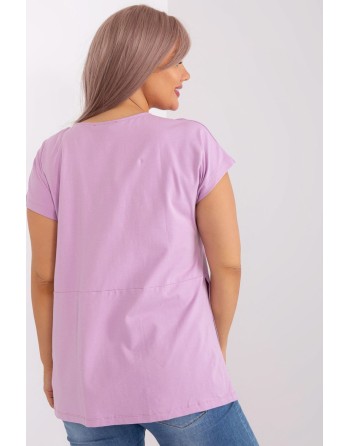  Chemisier grande taille model 182729 Relevance 