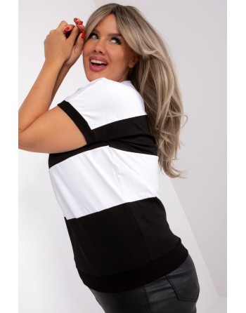  Chemisier grande taille model 182736 Relevance 