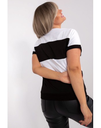 Chemisier grande taille model 182736 Relevance 