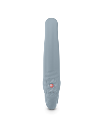 Share Vibe Pro - Vibromasseur Double - Gris cool