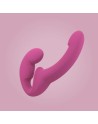 Share Lite - Gode à double extrémité - Rose