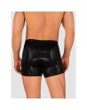 Maillot de bain homme punta negra noir