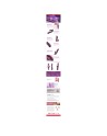 Gem vibromasseur rabbit avec capteurs de pression et application Violet