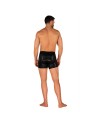 Maillot de bain homme punta negra noir