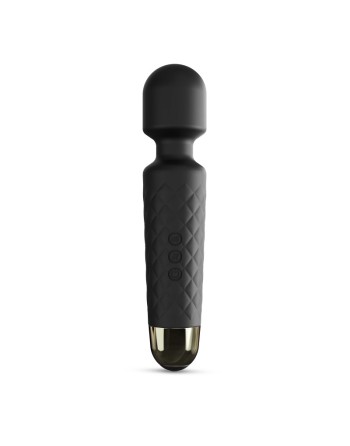Stimulateur Wanderful - Noir et Or