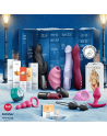 Calendrier de l’Avent Coquin Satisfyer Premium 2025 24 surprises
