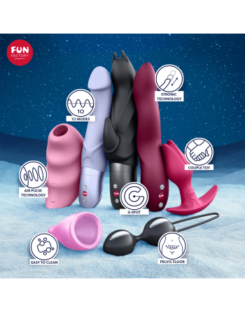 Calendrier de l’Avent Coquin Satisfyer Premium 2025 24 surprises