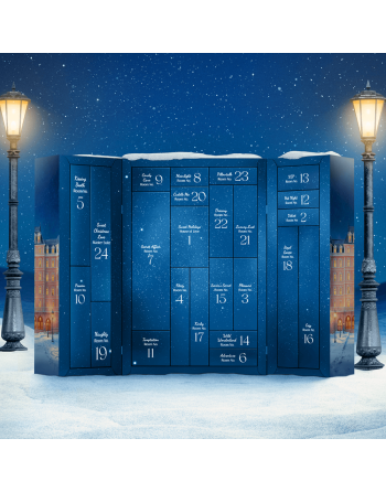 Calendrier de l’Avent Coquin Satisfyer Premium 2025 24 surprises