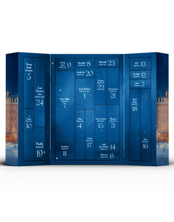 Calendrier de l’Avent Coquin Satisfyer Premium 2025 24 surprises