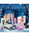 Calendrier de l’Avent Coquin Satisfyer Deluxe 2025 24 surprises