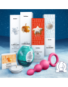 Calendrier de l’Avent Coquin Satisfyer Deluxe 2025 24 surprises