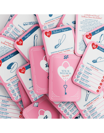 Calendrier de l’Avent Coquin Satisfyer Deluxe 2025 24 surprises