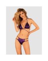 Maillot de bain 2 pcs Balitta - Violet