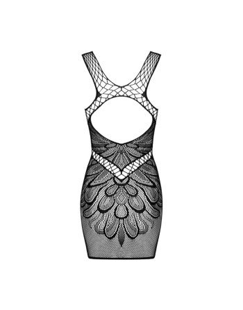 D608 Robe Noire