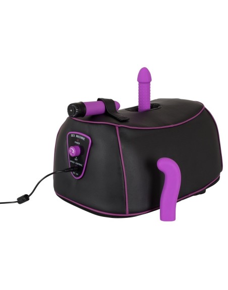 Sex machine pour des plaisirs féminin et masculin - ORI584193