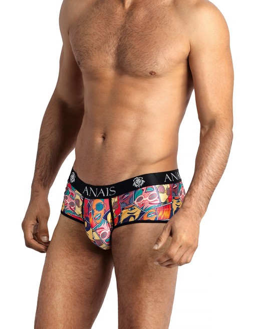 Shorty Comics - Anaïs for Men Shorty Comics - Anaïs for Men