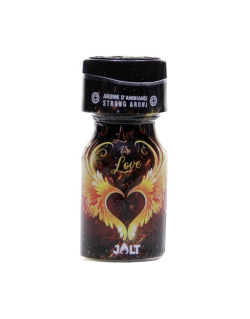 Poppers Love is Love 10ml