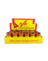 Box 18 poppers Rush 10 ml