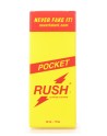 Poppers Pocket Rush 30 ml