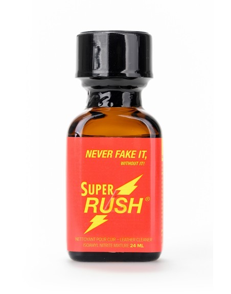 Poppers Super Rush 24ml