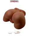 Masturbateur Vibrating Ass Dark Skin