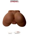Masturbateur Vibrating Ass Dark Skin