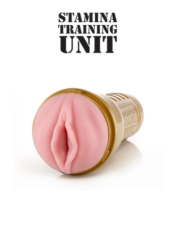 Masturbateur Fleshlight Stamina Training Unit