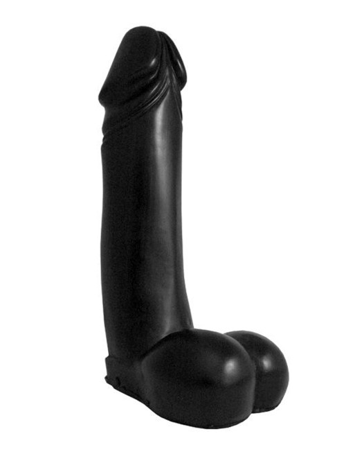 Gode 33x8cm The Invincible - Domestic Partner Gode 33x8cm The Invincible - Domestic Partner