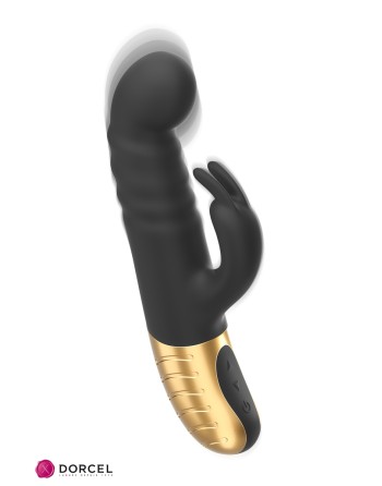 Vibro Rabbit G Stormer - Dorcel