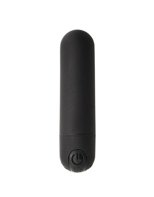 Vibro rechargeable Le voyageur Mini - Jacquie et Michel Vibro rechargeable Le voyageur Mini - Jacquie et Michel
