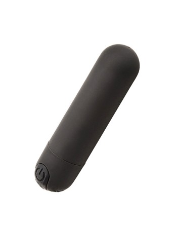 Vibro rechargeable Le voyageur Mini - Jacquie et Michel