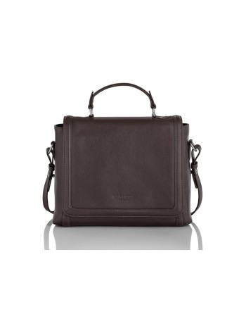  Sac en cuir naturel model 173183 Hurtownia Galanter 