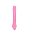 Vibromasseur BUNNY AND CLYDE - PINK PASSION