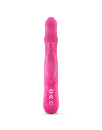 Vibromasseur Dorcel Baby Rabbit 21 cm 2.0 - Rose