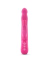 Vibromasseur Dorcel Baby Rabbit 21 cm 2.0 - Rose