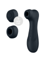 Pro 2 Génération 3 Air pulse - Noir Satisfyer