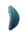 Vulva Lover Stimulateur et vibromasseur Satisfyer - Bleu